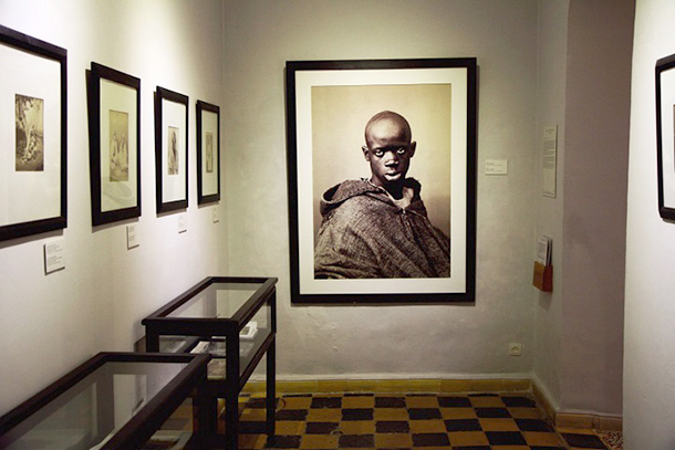 Maison de la Photographie
