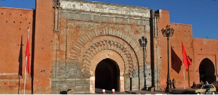 Remparts historiques